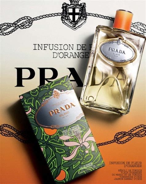 prada oranger meinungen|prada infusion d'oranger.